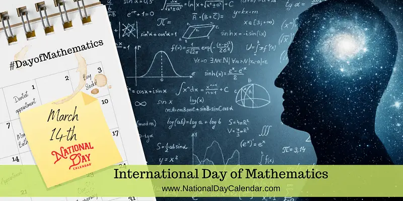 D A Internacional De Las Matem Ticas De Marzo D A Internacional Hoy